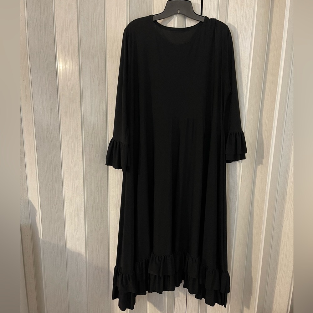 Custom made Dress